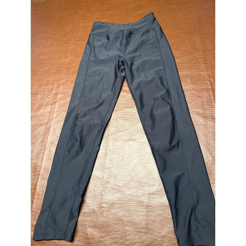 Runway Athletic Leggings